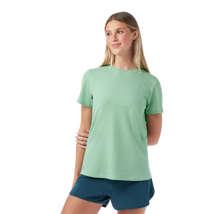 Smartwool Women's Active Mesh Short Sleeve