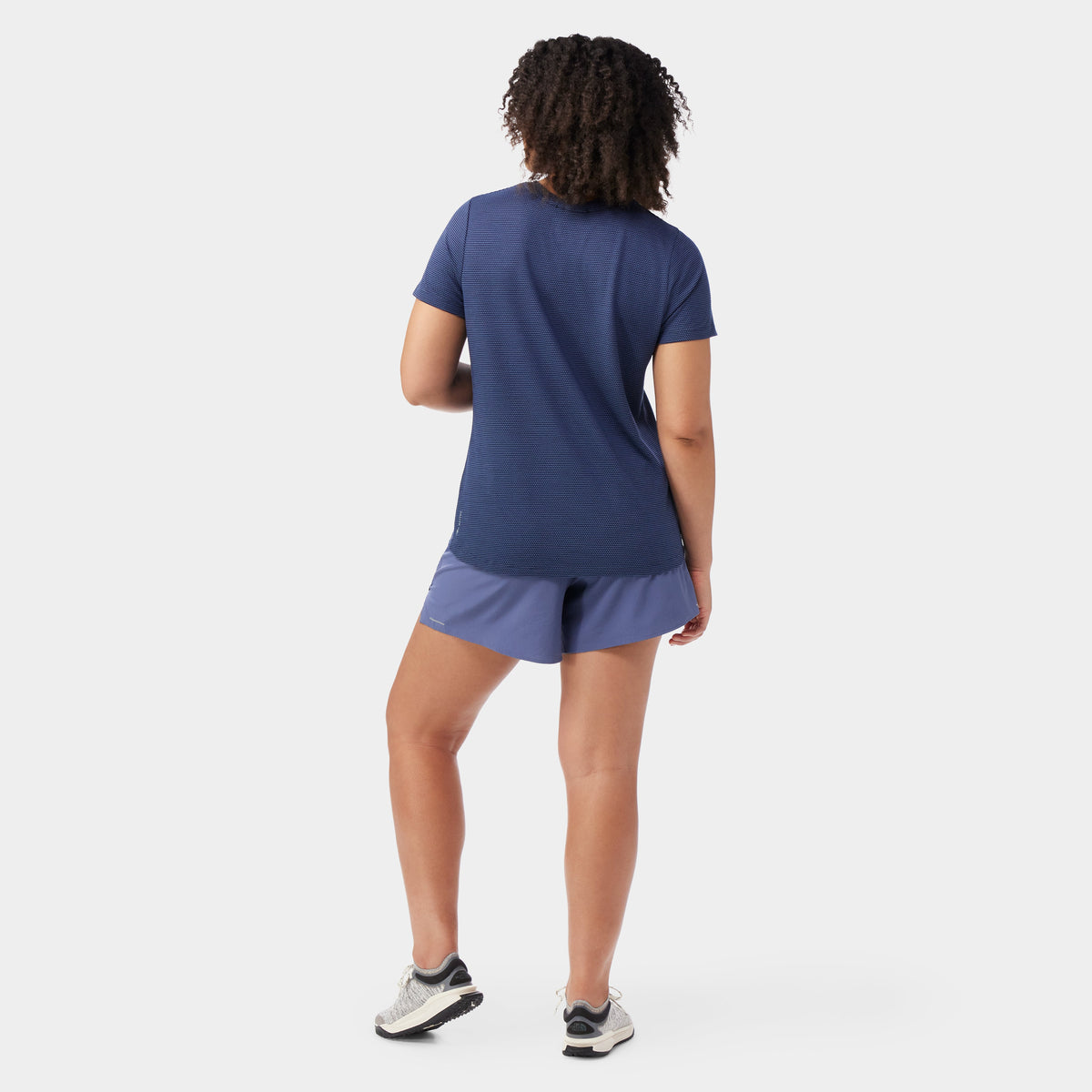 Smartwool Women's Active Mesh Short Sleeve