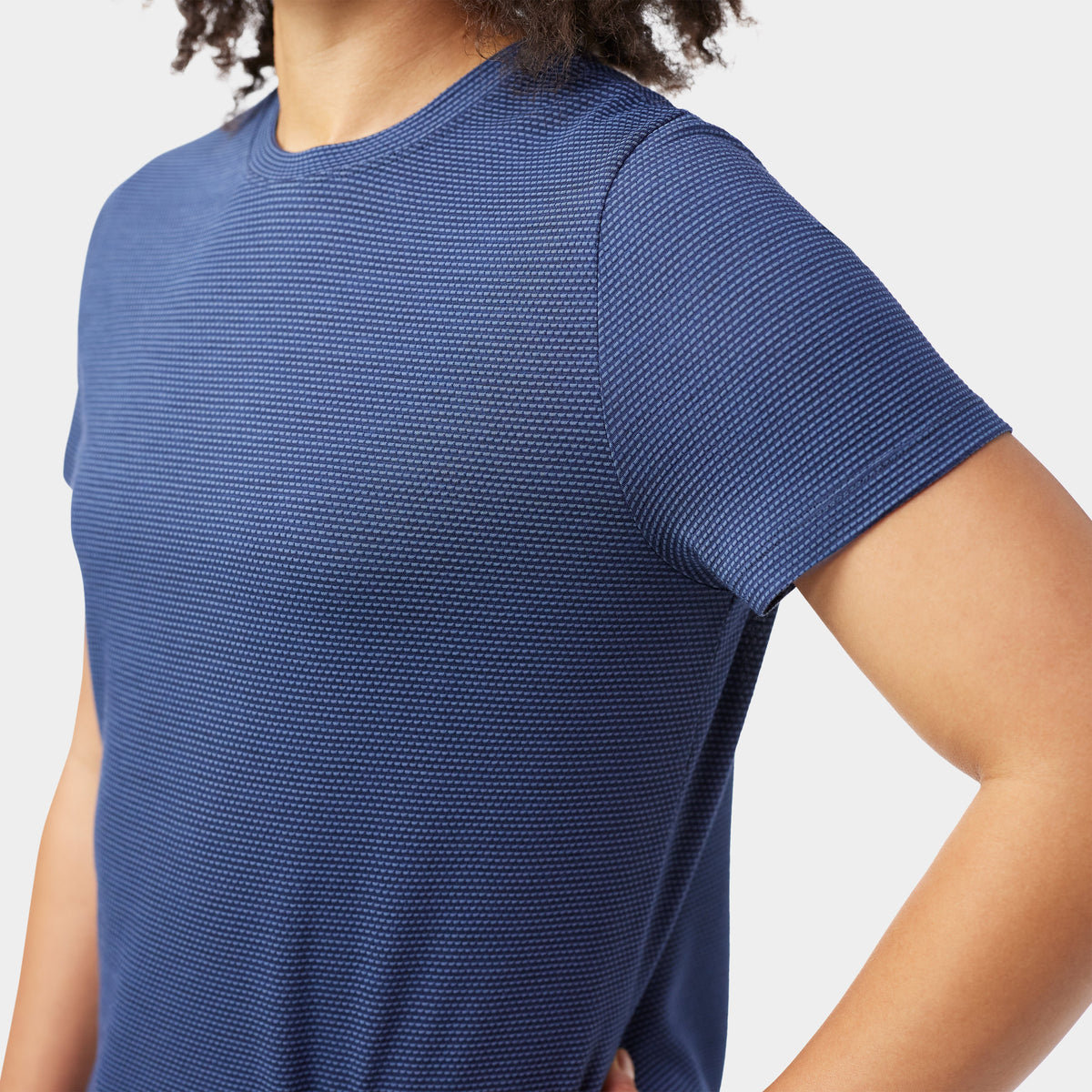 Smartwool Women's Active Mesh Short Sleeve