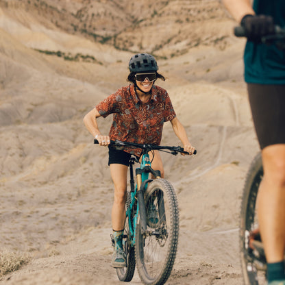 Smartwool Women’s Everyday Short Sleeve Button Down