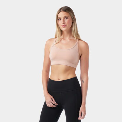 Smartwool Women's Merino Blend Bralette