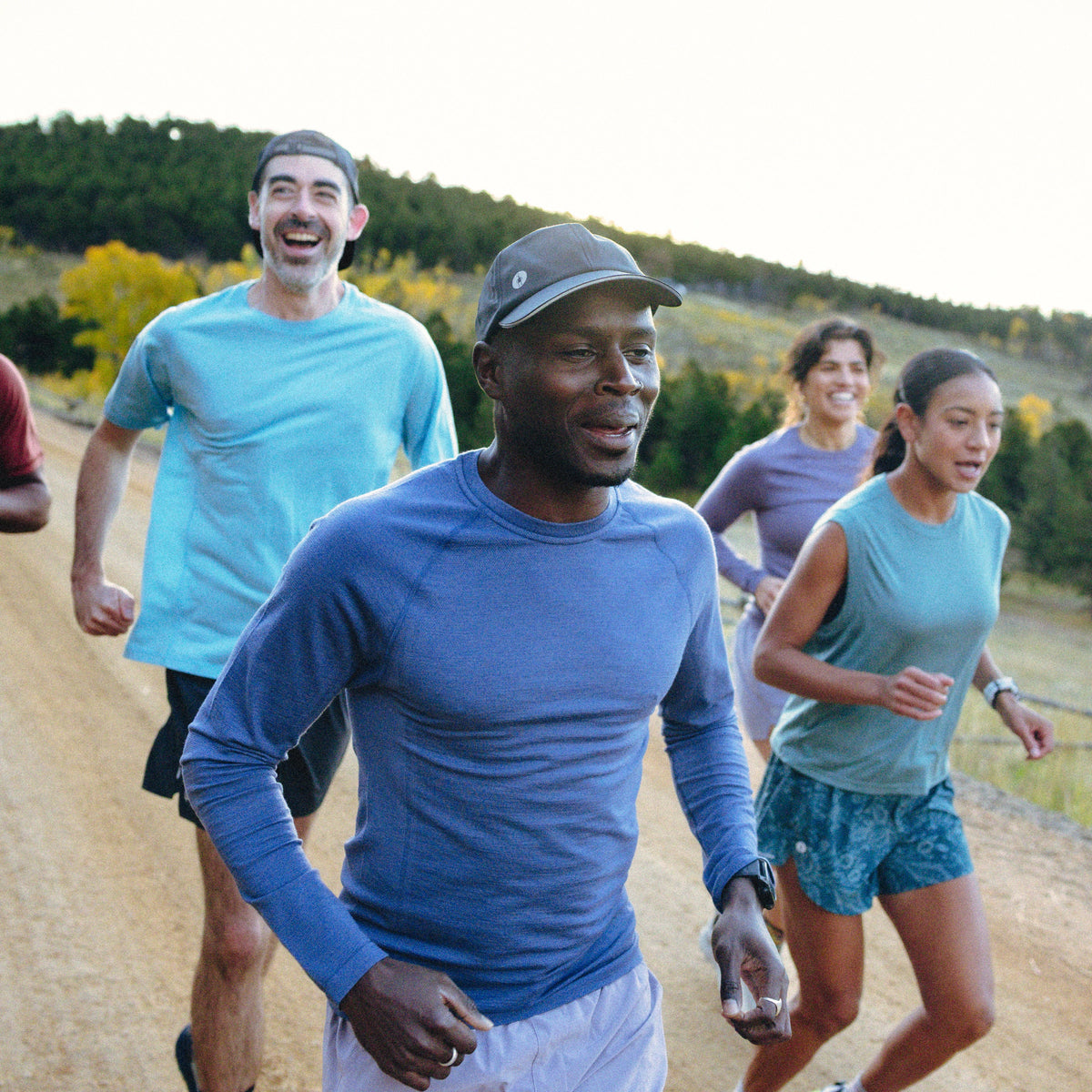 Smartwool Smartwool Run Hat