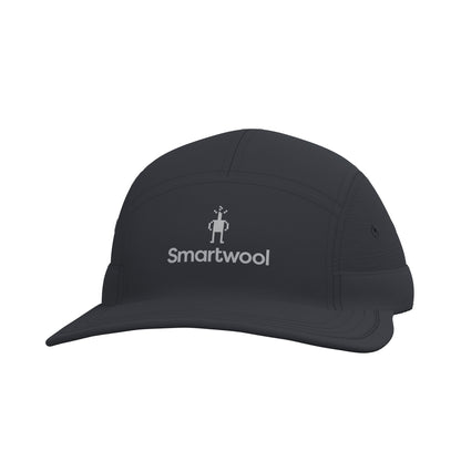 Smartwool Smartwool 5 Panel Hat