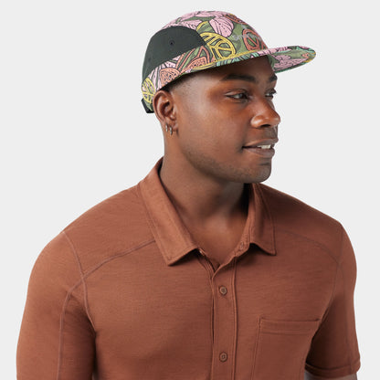 Smartwool Smartwool 5 Panel Hat