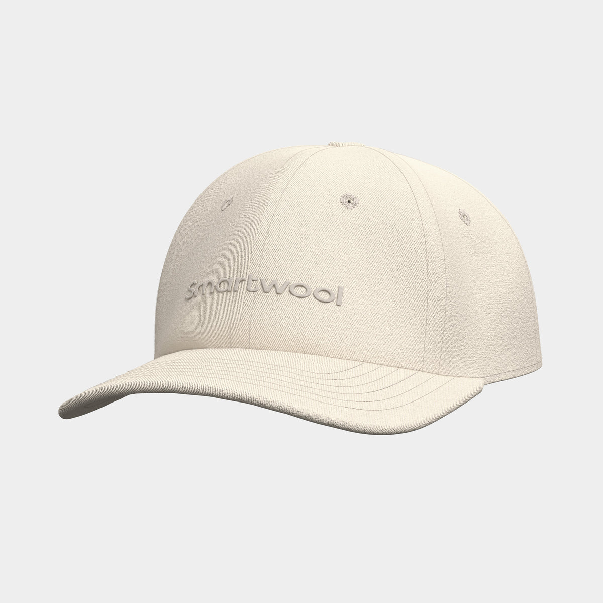 Smartwool Smartwool Logo Ball Cap