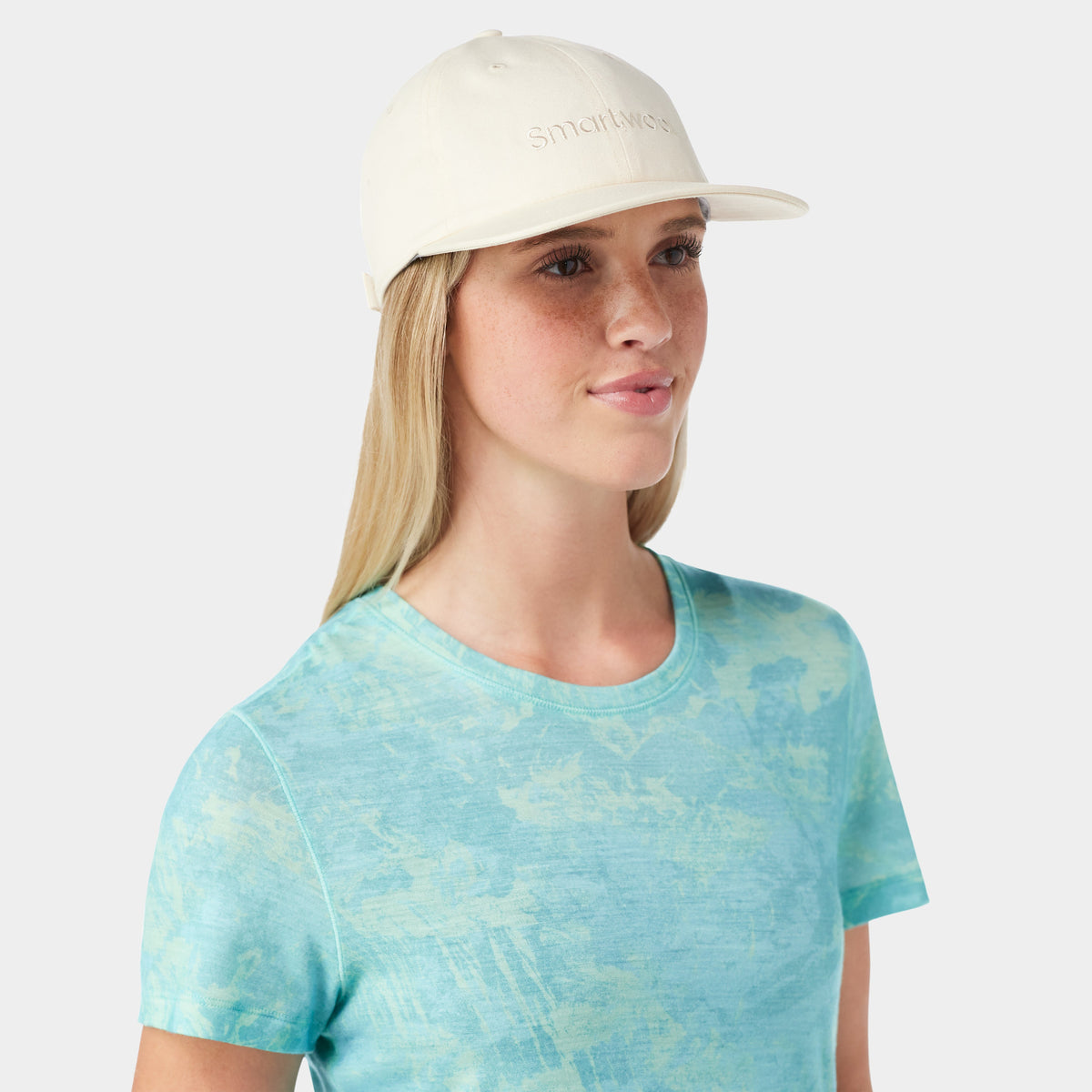 Smartwool Smartwool Logo Ball Cap
