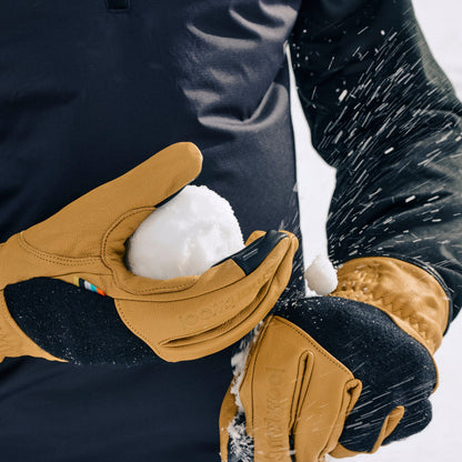 Smartwool Ridgeway Glove