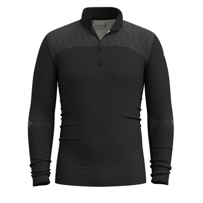Smartwool Men's Intraknit™ Thermal Merino Base Layer 1/4 Zip