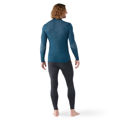 Smartwool Men's Intraknit™ Thermal Merino Base Layer 1/4 Zip