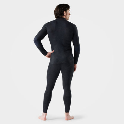 Smartwool Men's Intraknit™ Thermal Merino Base Layer 1/4 Zip