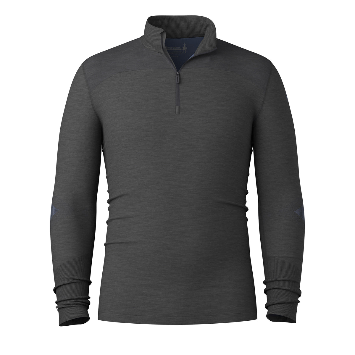 Smartwool Men's Intraknit™ Thermal Merino Base Layer 1/4 Zip