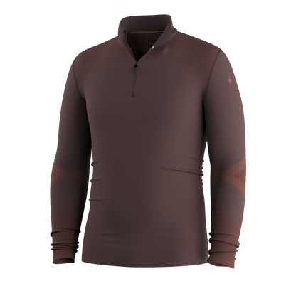 Smartwool Men's Intraknit™ Thermal Merino Base Layer 1/4 Zip
