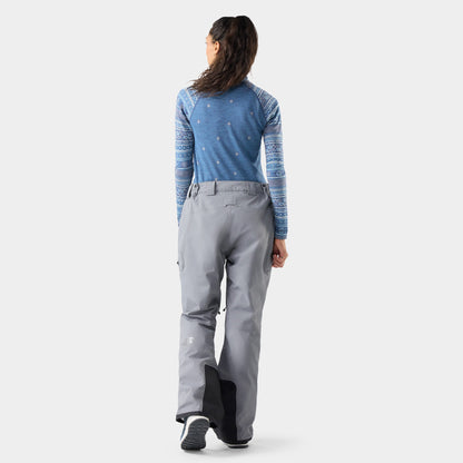 Smartwool Women's Classic Thermal Merino Base Layer 1/4 Zip