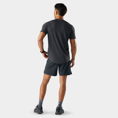 Smartwool Men's Active Lined 7" Short