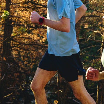 Smartwool Men's Active Lined 7" Short