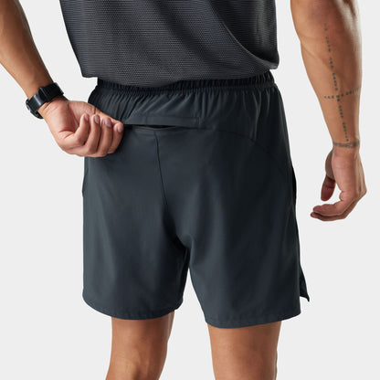 Smartwool Men's Active Lined 7" Short