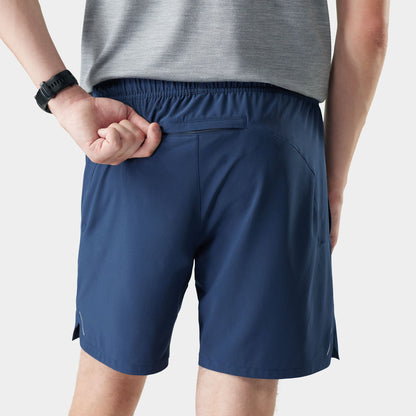 Smartwool Men's Active Lined 7" Short