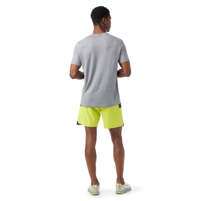 Smartwool Men's Active Lined 7" Short