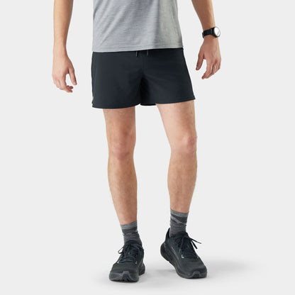 Smartwool Men's Active Lined 5" Short