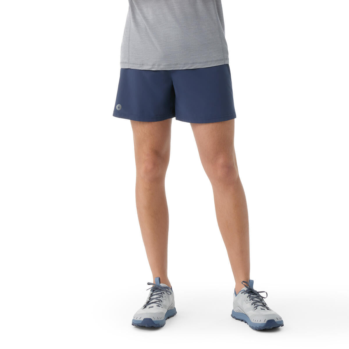 Smartwool Men's Active Lined 5" Short