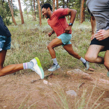 Smartwool Men's Active Lined 5" Short