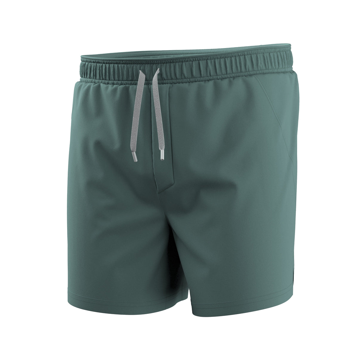 Smartwool Men's Active Lined 5" Short