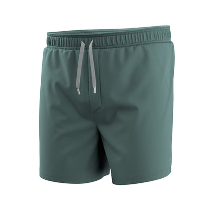 Smartwool Men's Active Lined 5" Short