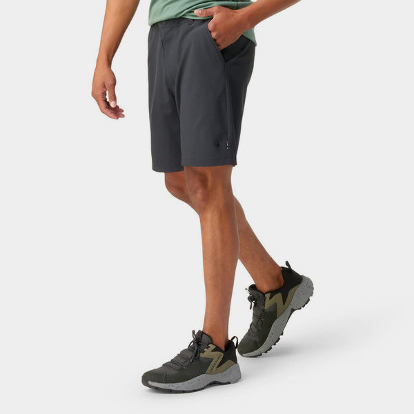 Smartwool Men's 8" Short