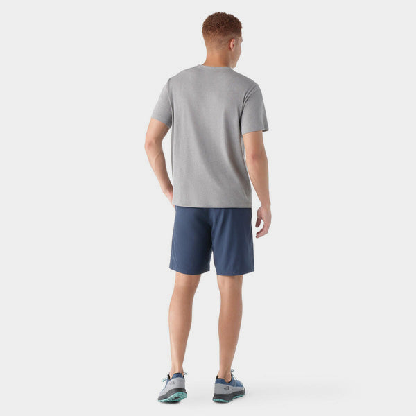 Smartwool Men's 8" Short