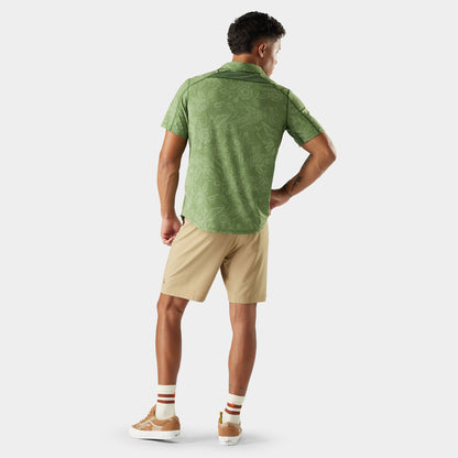 Smartwool Men's 8" Short
