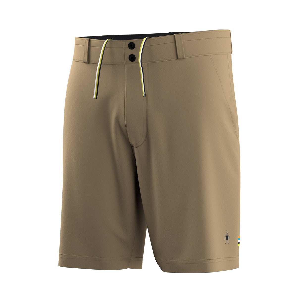 Smartwool Men's 8" Short