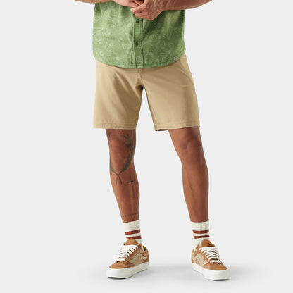 Smartwool Men's 8" Short