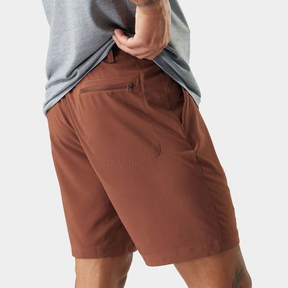 Smartwool Men's 8" Short