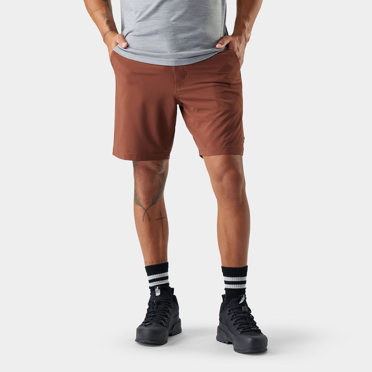 Smartwool Men's 8" Short