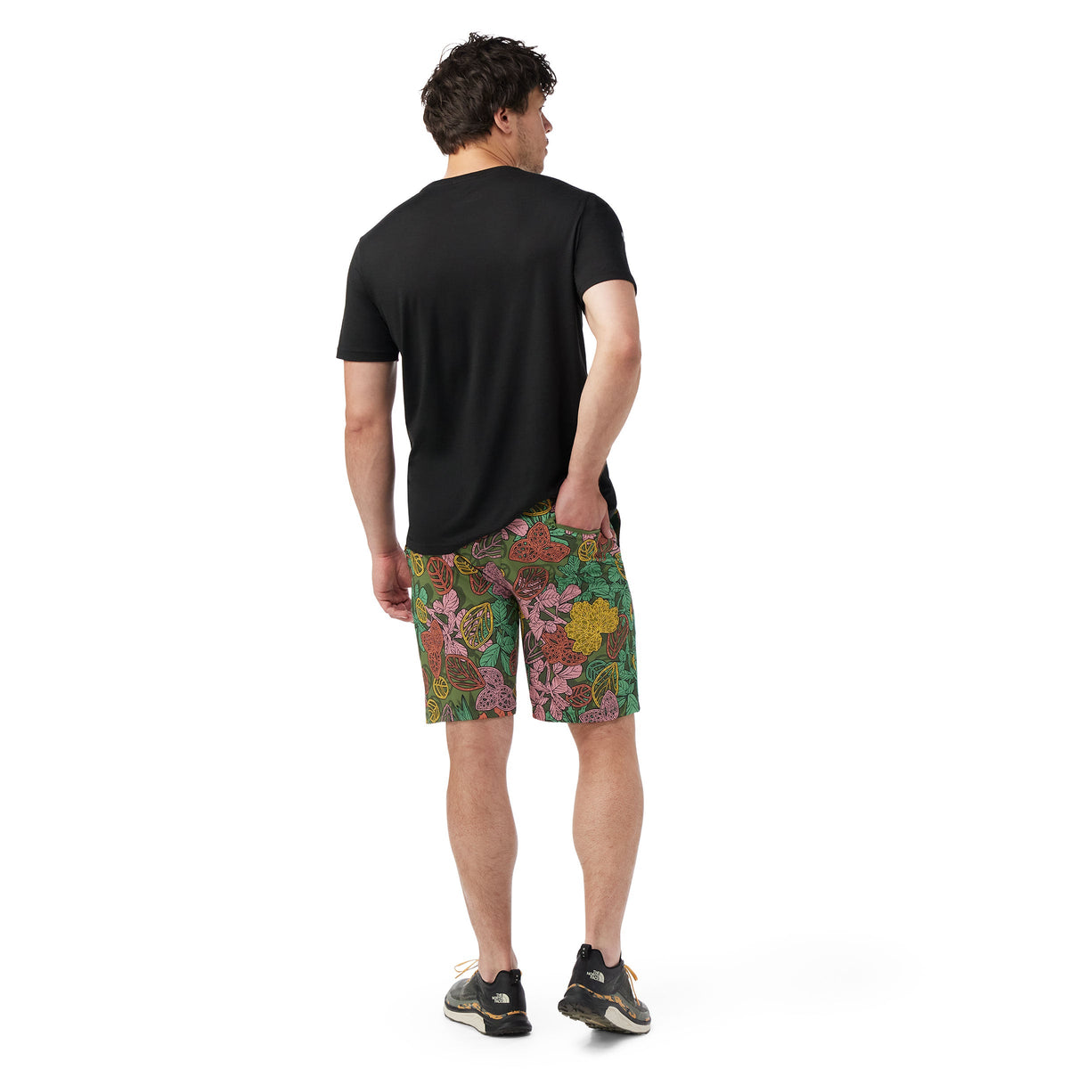 Smartwool Men's 8" Short
