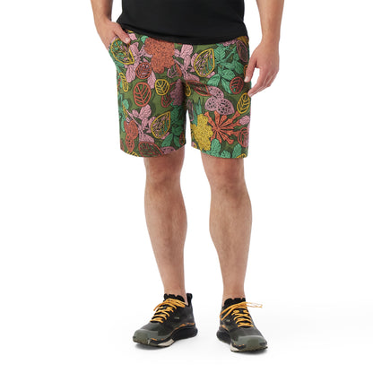 Smartwool Men's 8" Short