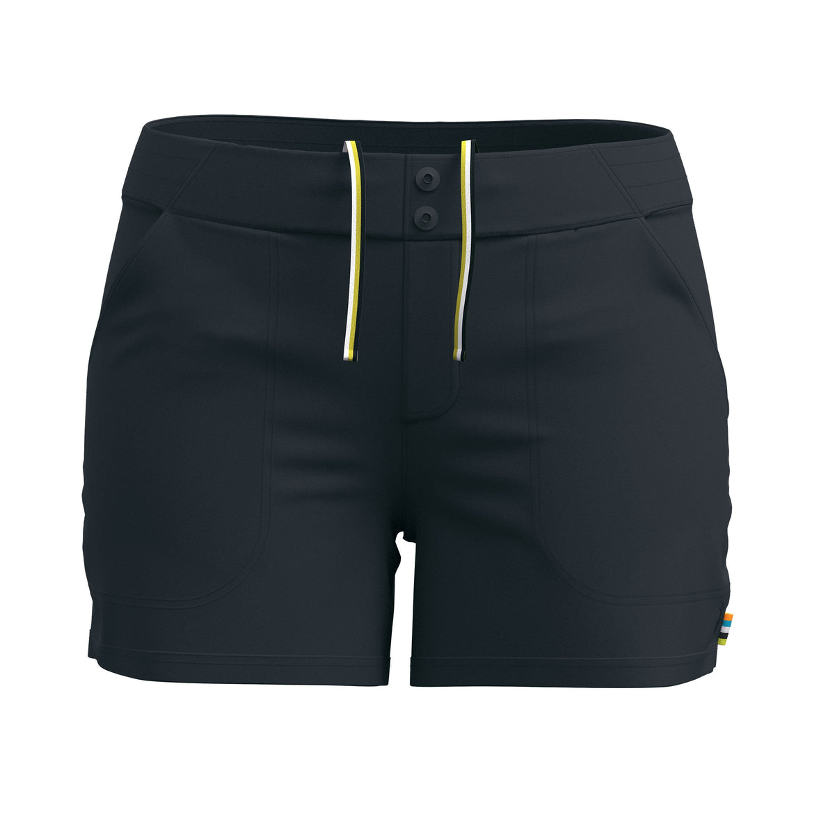 Smartwool Women's 4" Hike Short
