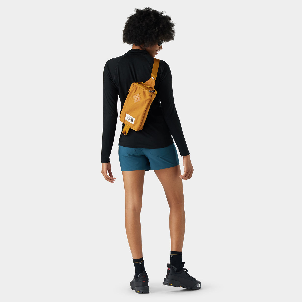 Smartwool Women's 4" Hike Short