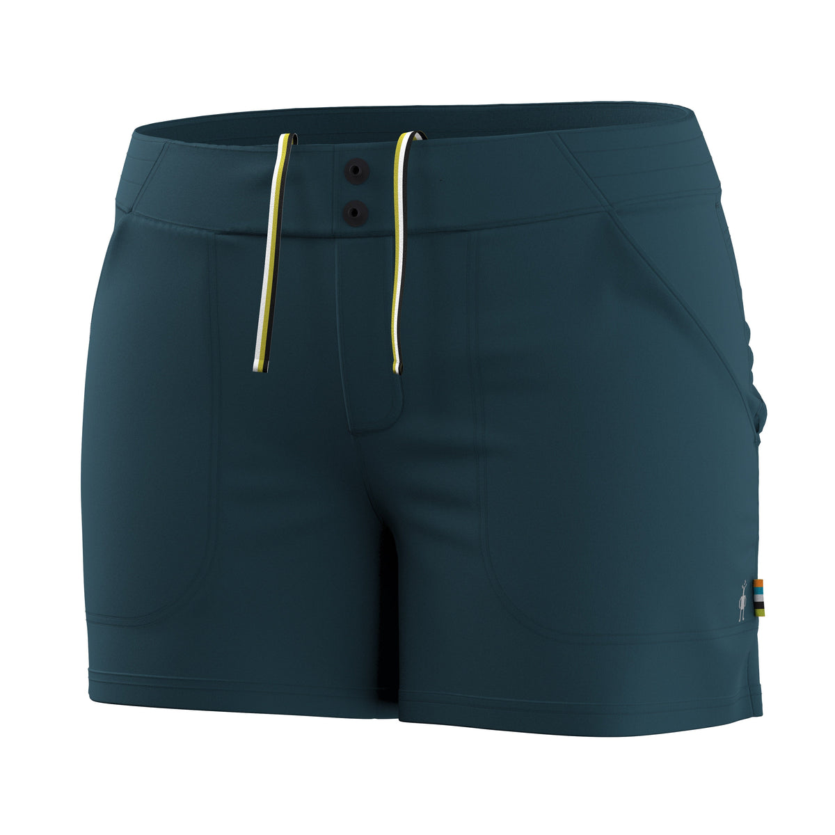 Smartwool Women's 4" Hike Short