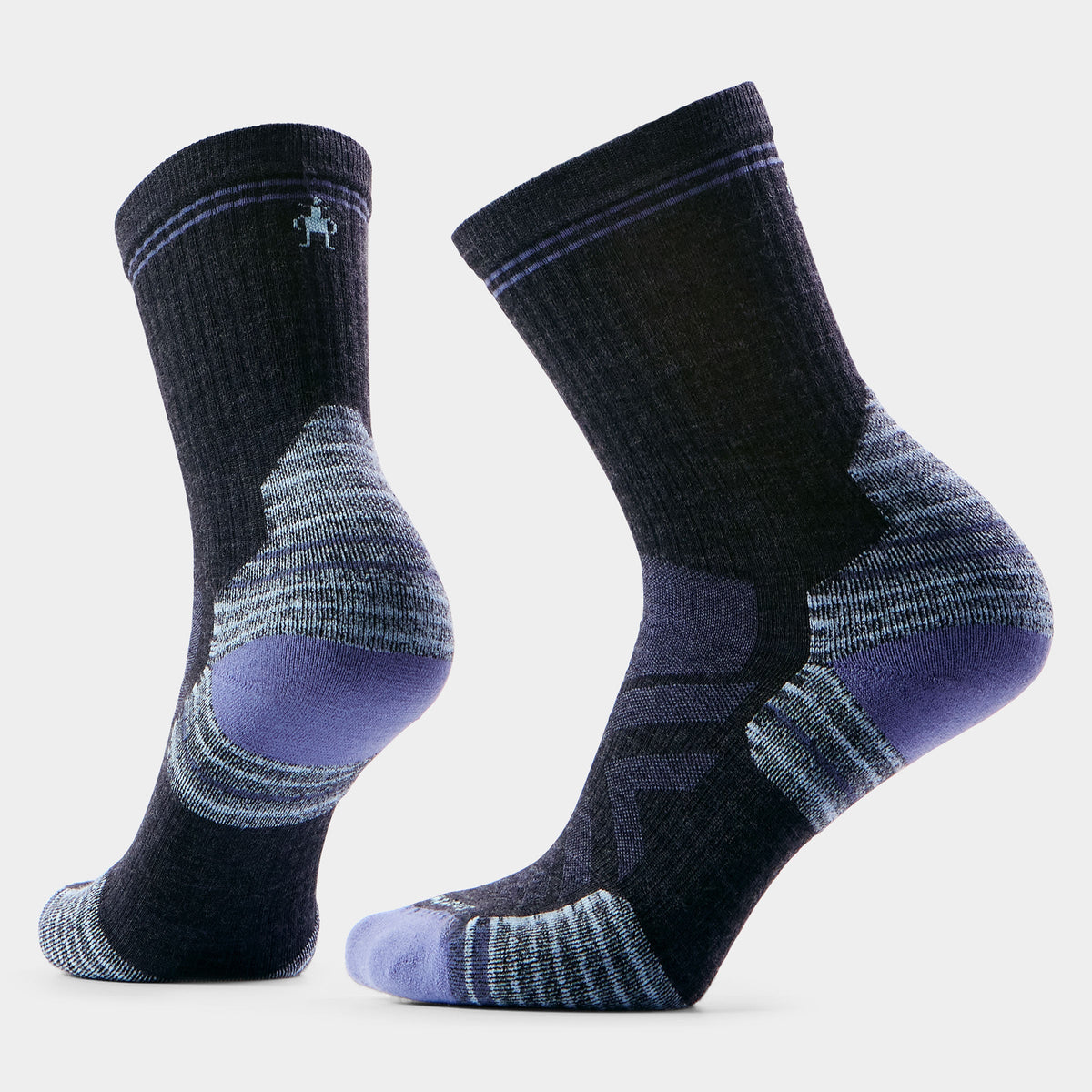 Smartwool Women's Hike Mid Crew Socks