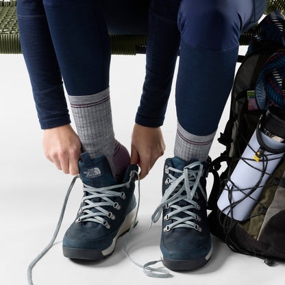 Smartwool Women's Hike Mid Crew Socks