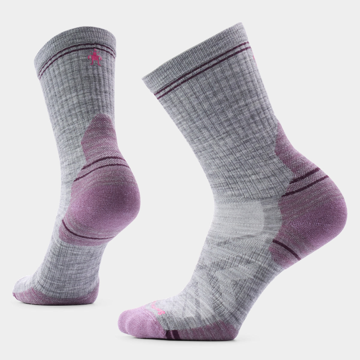 Smartwool Women's Hike Mid Crew Socks