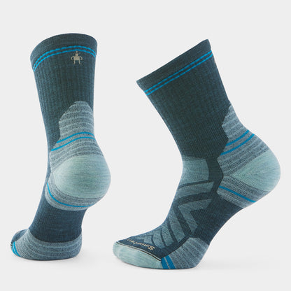 Smartwool Women's Hike Mid Crew Socks