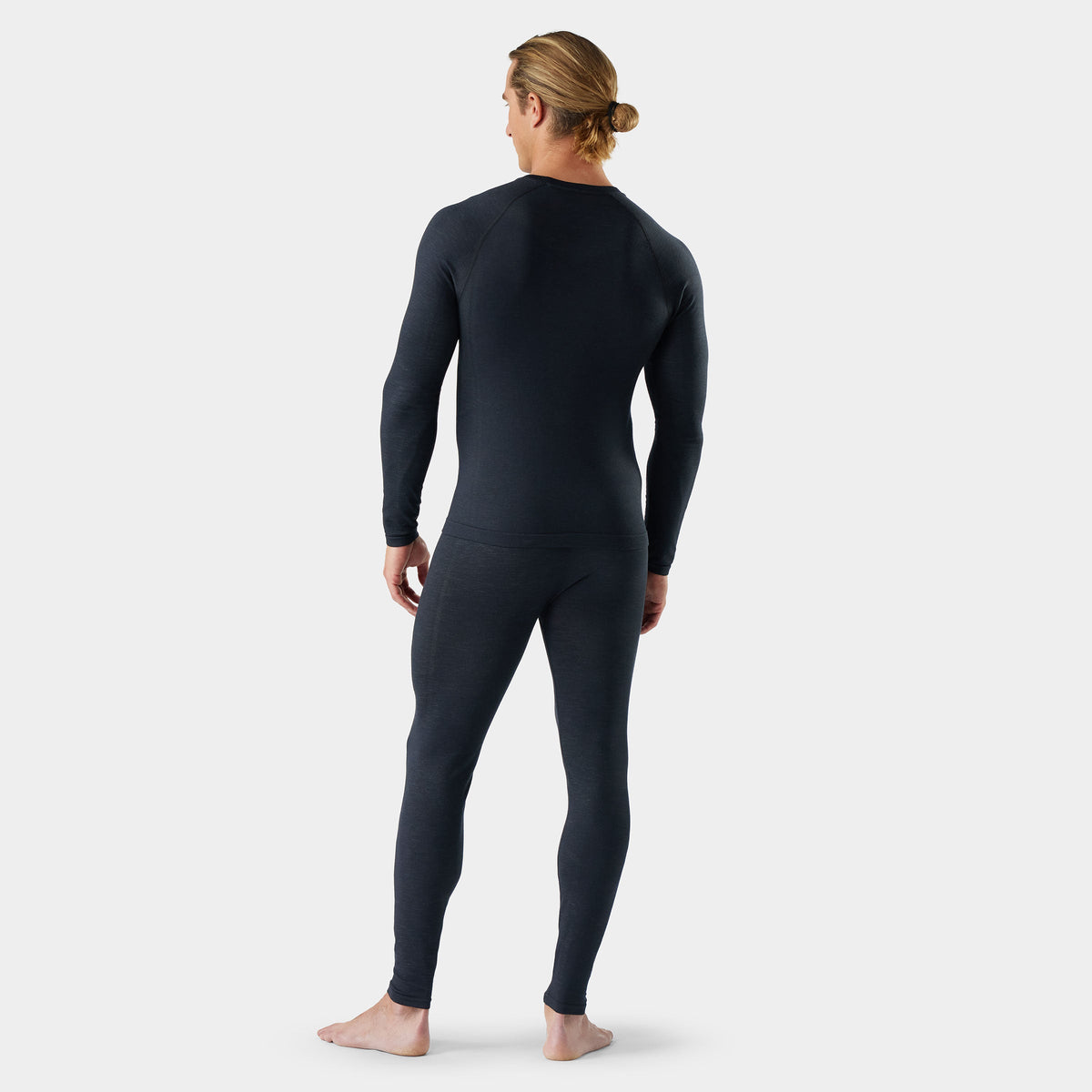 Smartwool Men's Intraknit™ All-Season Merino Base Layer Crew