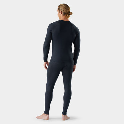 Smartwool Men's Intraknit™ All-Season Merino Base Layer Crew