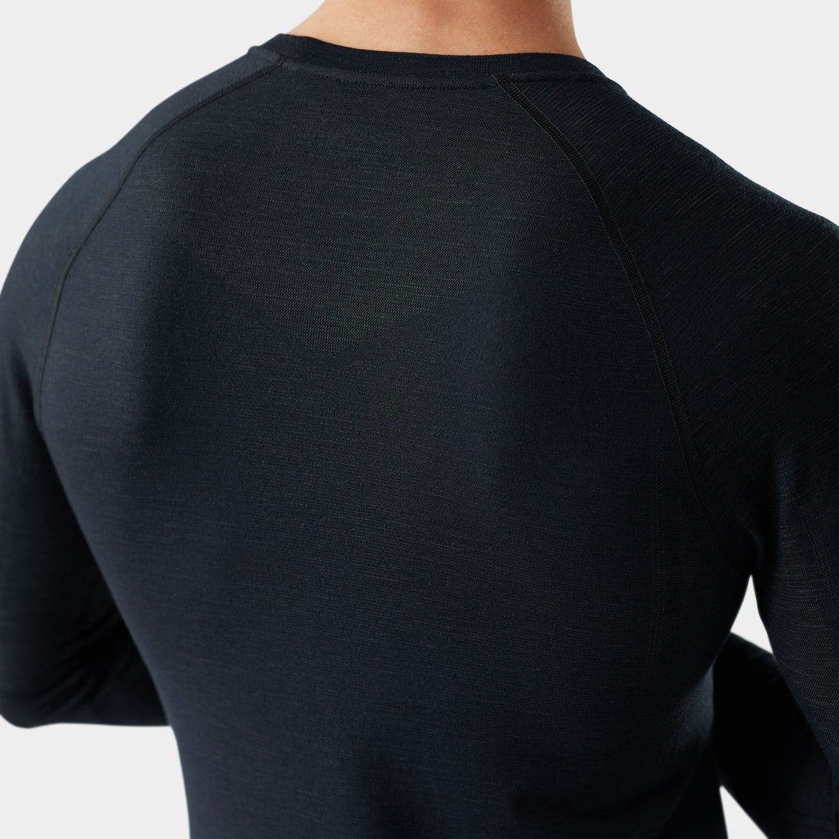 Smartwool Men's Intraknit™ All-Season Merino Base Layer Crew