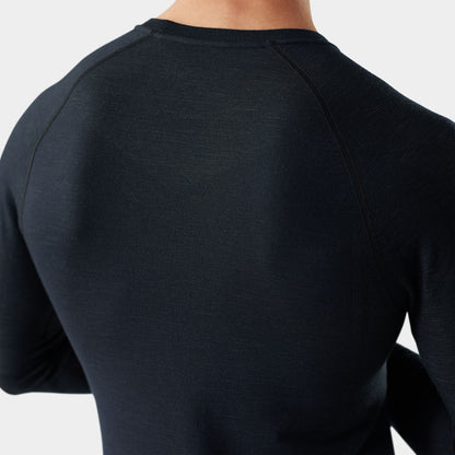 Smartwool Men's Intraknit™ All-Season Merino Base Layer Crew