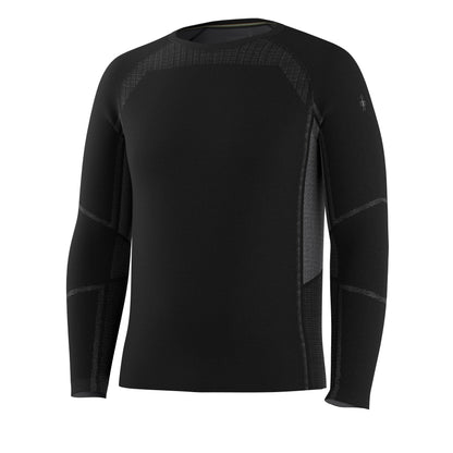 Smartwool Men's Intraknit™ All-Season Merino Base Layer Crew