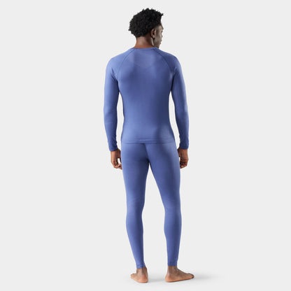Smartwool Men's Intraknit™ All-Season Merino Base Layer Crew