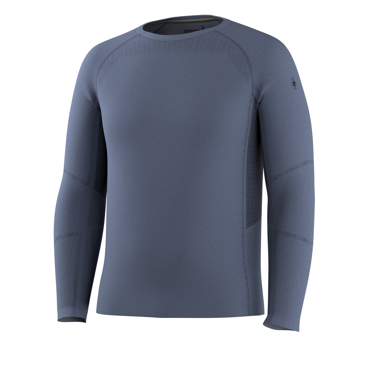 Smartwool Men's Intraknit™ All-Season Merino Base Layer Crew
